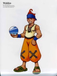 BUY NEW kingdom hearts - 3169 Premium Anime Print Poster
