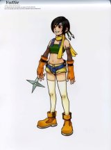 BUY NEW kingdom hearts - 3201 Premium Anime Print Poster