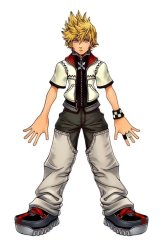 BUY NEW kingdom hearts - 38492 Premium Anime Print Poster