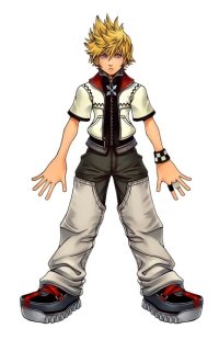 BUY NEW kingdom hearts - 38492 Premium Anime Print Poster