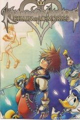 BUY NEW kingdom hearts - 38735 Premium Anime Print Poster