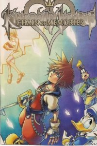 BUY NEW kingdom hearts - 38735 Premium Anime Print Poster