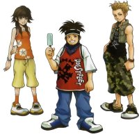 BUY NEW kingdom hearts - 49922 Premium Anime Print Poster