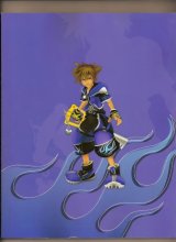 BUY NEW kingdom hearts - 54785 Premium Anime Print Poster