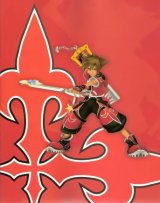 BUY NEW kingdom hearts - 57408 Premium Anime Print Poster