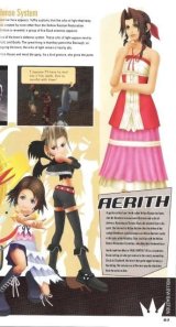 BUY NEW kingdom hearts - 58741 Premium Anime Print Poster