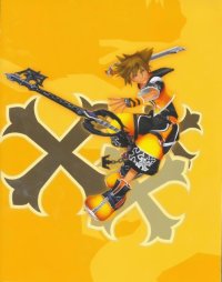 BUY NEW kingdom hearts - 63364 Premium Anime Print Poster