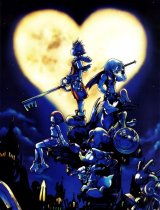 BUY NEW kingdom hearts - 69346 Premium Anime Print Poster
