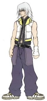 BUY NEW kingdom hearts - 71348 Premium Anime Print Poster