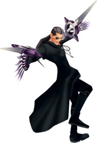 BUY NEW kingdom hearts - 85011 Premium Anime Print Poster