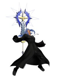 BUY NEW kingdom hearts - 85017 Premium Anime Print Poster