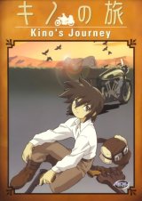 BUY NEW kino no tabi - 10178 Premium Anime Print Poster