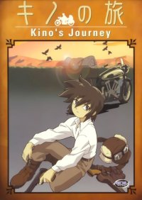 BUY NEW kino no tabi - 10178 Premium Anime Print Poster