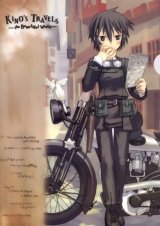 BUY NEW kino no tabi - 102965 Premium Anime Print Poster