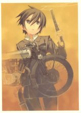 BUY NEW kino no tabi - 104925 Premium Anime Print Poster