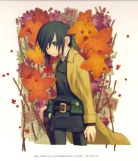 BUY NEW kino no tabi - 117215 Premium Anime Print Poster