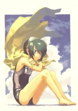 BUY NEW kino no tabi - 117218 Premium Anime Print Poster