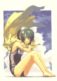 BUY NEW kino no tabi - 117218 Premium Anime Print Poster