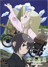 BUY NEW kino no tabi - 119301 Premium Anime Print Poster