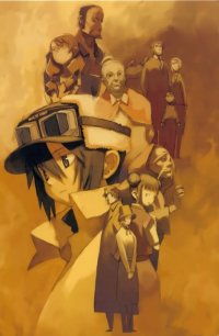BUY NEW kino no tabi - 125517 Premium Anime Print Poster