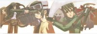 BUY NEW kino no tabi - 132631 Premium Anime Print Poster