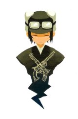 BUY NEW kino no tabi - 134678 Premium Anime Print Poster