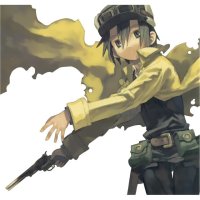BUY NEW kino no tabi - 138839 Premium Anime Print Poster
