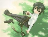 BUY NEW kino no tabi - 144635 Premium Anime Print Poster