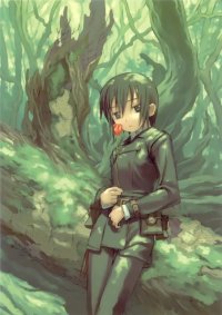 BUY NEW kino no tabi - 150862 Premium Anime Print Poster