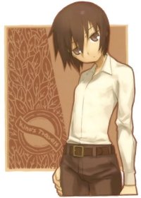 BUY NEW kino no tabi - 151944 Premium Anime Print Poster