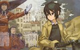 BUY NEW kino no tabi - 151946 Premium Anime Print Poster