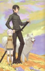 BUY NEW kino no tabi - 151947 Premium Anime Print Poster