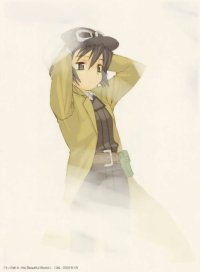 BUY NEW kino no tabi - 153748 Premium Anime Print Poster