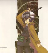 BUY NEW kino no tabi - 153749 Premium Anime Print Poster