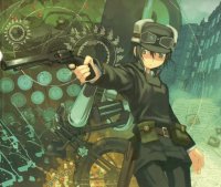 BUY NEW kino no tabi - 153750 Premium Anime Print Poster