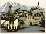 BUY NEW kino no tabi - 153751 Premium Anime Print Poster