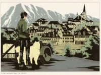 BUY NEW kino no tabi - 153751 Premium Anime Print Poster