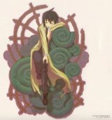 BUY NEW kino no tabi - 153753 Premium Anime Print Poster