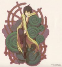 BUY NEW kino no tabi - 153753 Premium Anime Print Poster