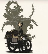 BUY NEW kino no tabi - 153865 Premium Anime Print Poster