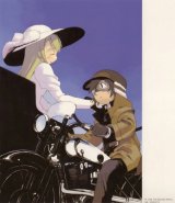 BUY NEW kino no tabi - 153867 Premium Anime Print Poster