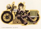 BUY NEW kino no tabi - 153868 Premium Anime Print Poster