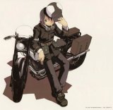 BUY NEW kino no tabi - 153871 Premium Anime Print Poster