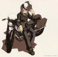BUY NEW kino no tabi - 153871 Premium Anime Print Poster