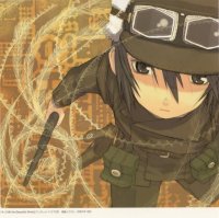 BUY NEW kino no tabi - 153922 Premium Anime Print Poster