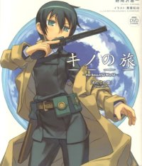 BUY NEW kino no tabi - 161421 Premium Anime Print Poster