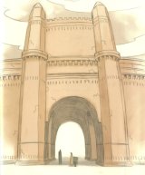 BUY NEW kino no tabi - 161423 Premium Anime Print Poster