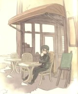 BUY NEW kino no tabi - 161424 Premium Anime Print Poster