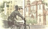 BUY NEW kino no tabi - 161425 Premium Anime Print Poster