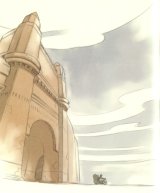 BUY NEW kino no tabi - 161427 Premium Anime Print Poster
